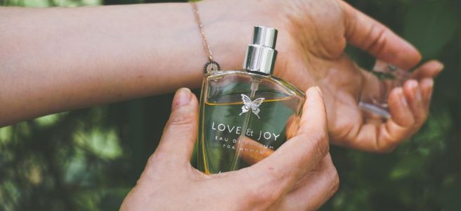 Find den rette parfume til daglig brug