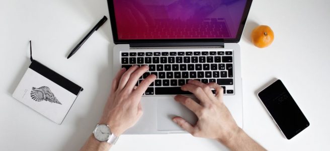 Få flere kunder via SEO