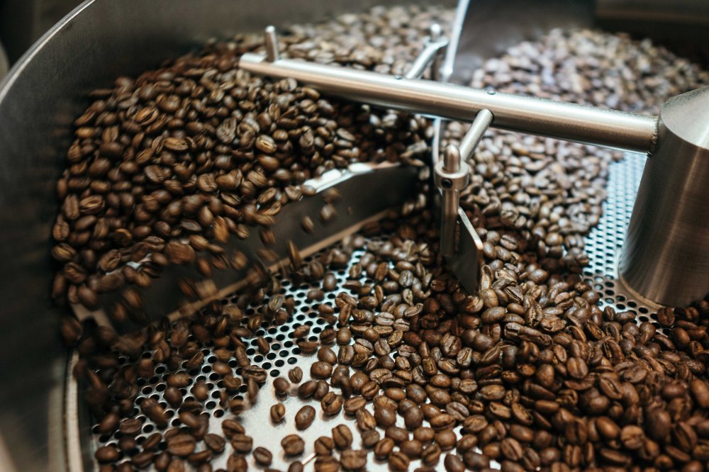 Hvor stort et udvalg skal der være af kaffe i din industrikaffemaskine?