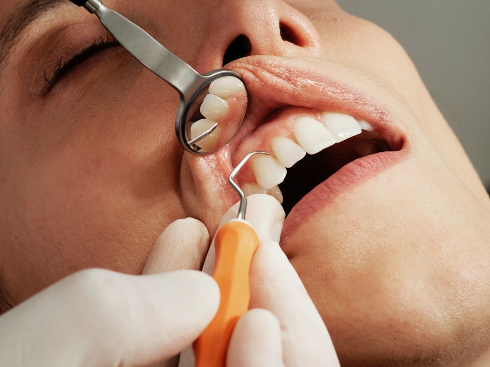 Find din lokale tandlæge klinik i Næstved