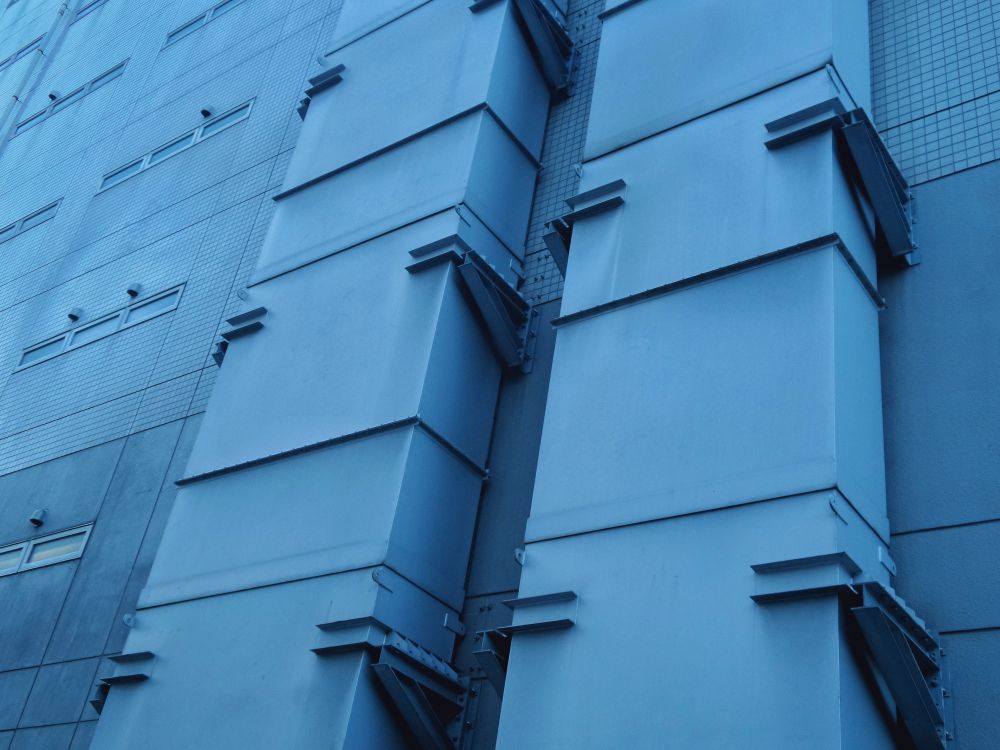 Hvad er coating af ventilation – og hvorfor er det vigtigt?
