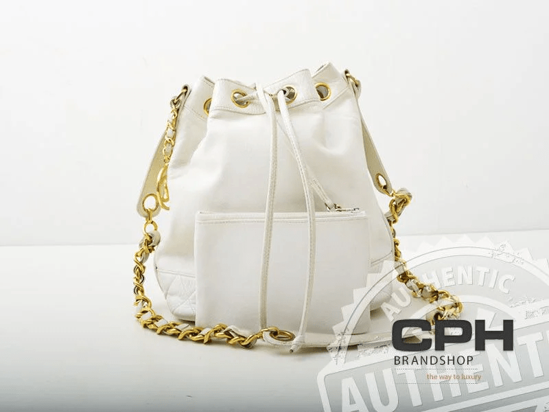 Brugte Chanel tasker - smukke og vintage