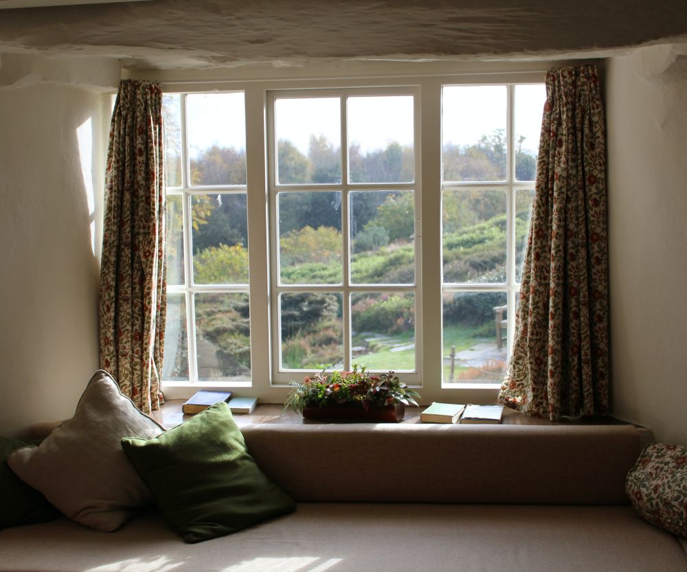 Find de flotteste og mest stilfulde vinduer til boligen