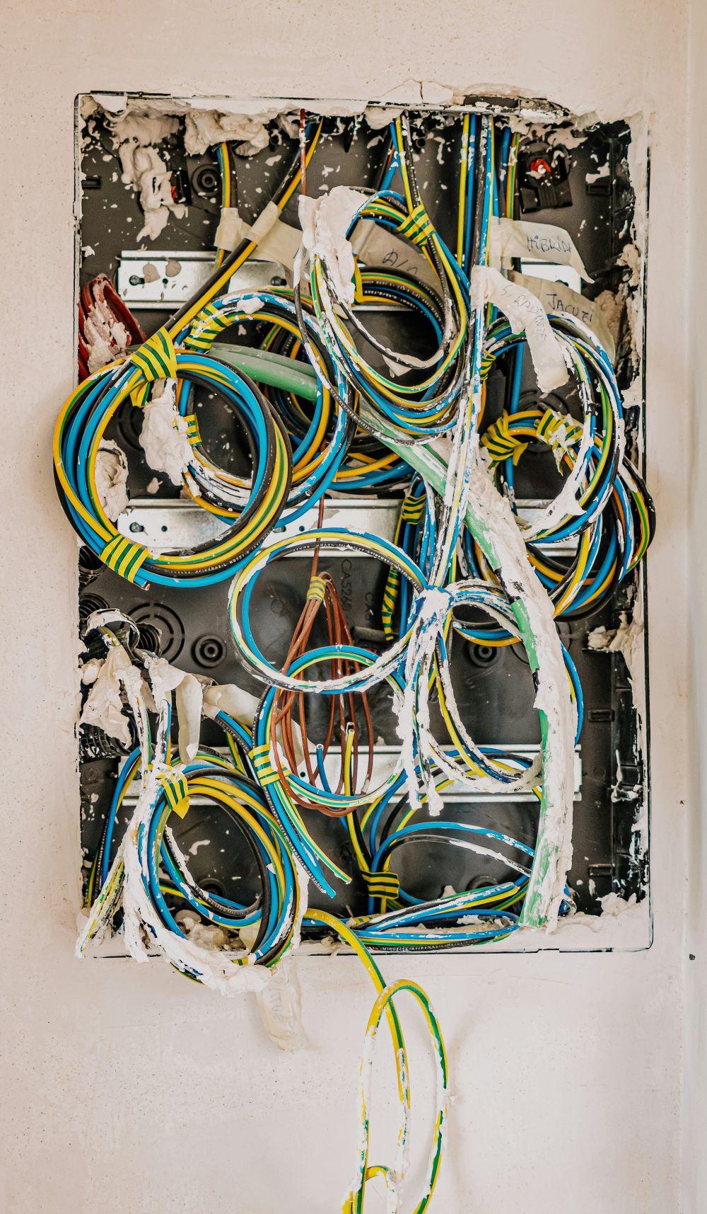 En guide til at vælge den rette elektriker i Ballerup