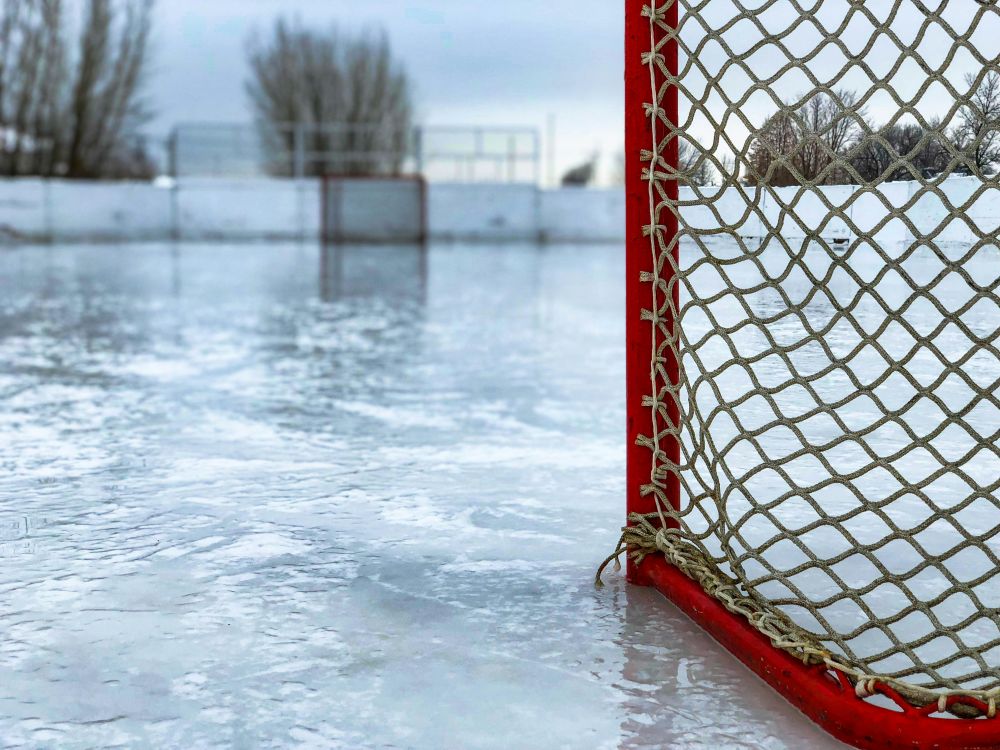 Hockeyshop: Alt hvad du behøver